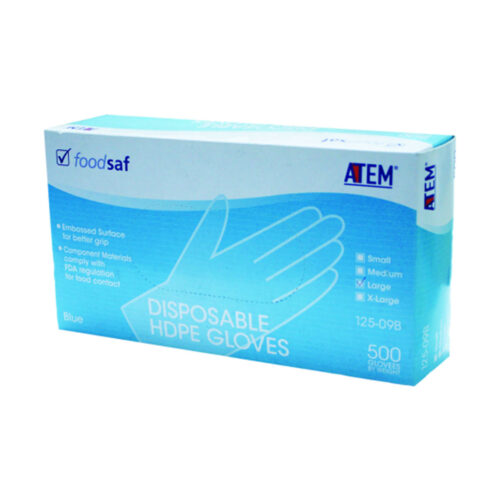 Disposable Products