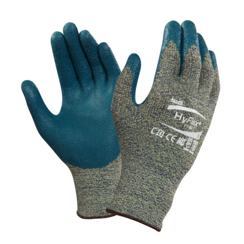 Cut Resistant Gloves