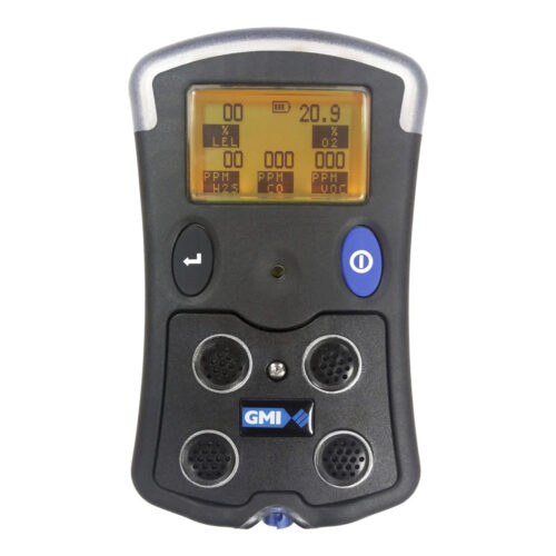 Gas Detector