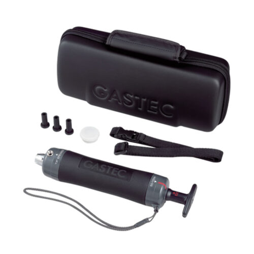 Gas Sampling Pump Kit