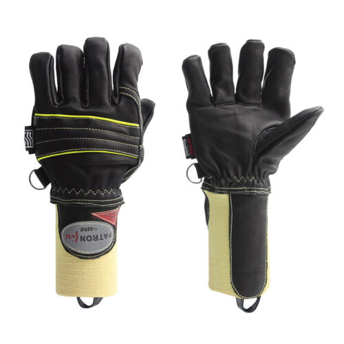 Heat Resistant Gloves